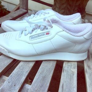 Reebok Classic Sneaker